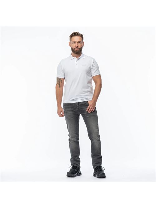  EMPORIO ARMANI EA7 | 8NPF14 PJVQZ/0100
